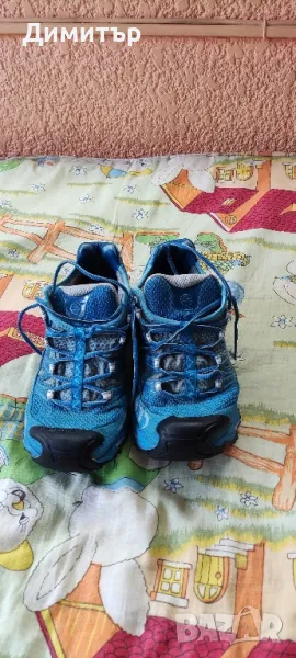 La sportiva ultra raptor, снимка 1
