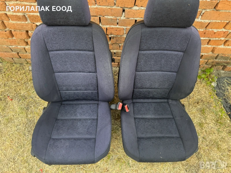 Платнен салон за БМВ е36 купе/ BMW e36 coupe, снимка 1