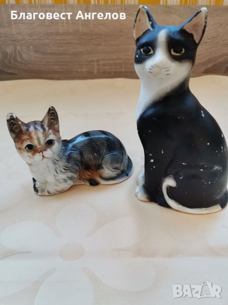 Порцеланови котета , снимка 1