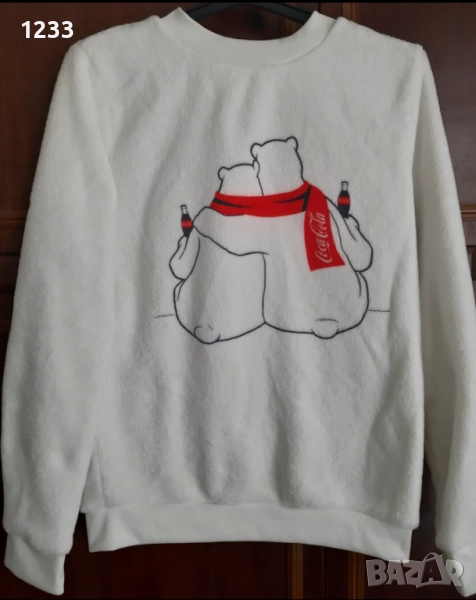 Пижама coca cola , снимка 1