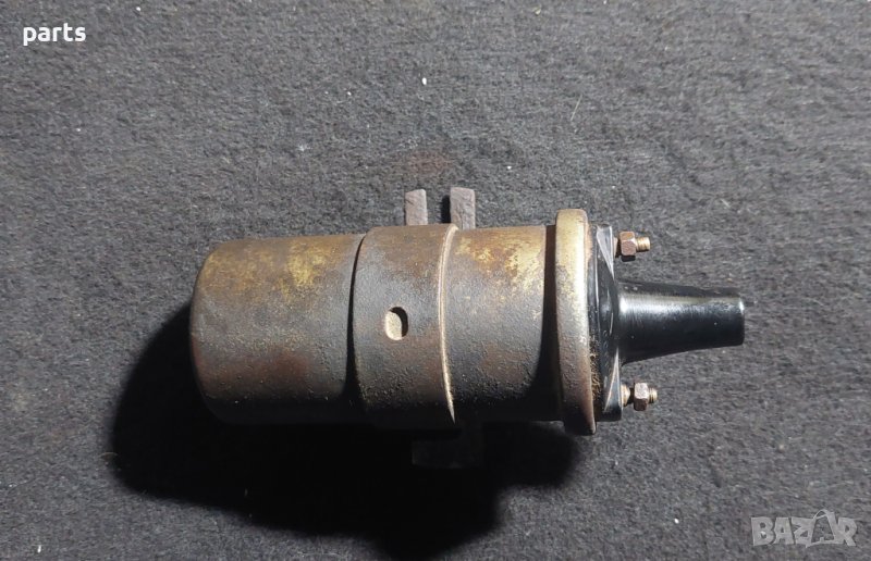 Запалителна Бобина Лада 7 - ВАЗ 2107 - ТУ3746400681 N, снимка 1