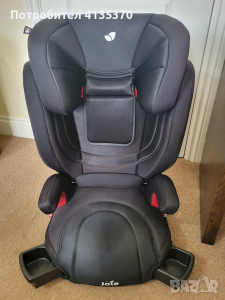 Joie Trillo LX – Като ново!, снимка 1