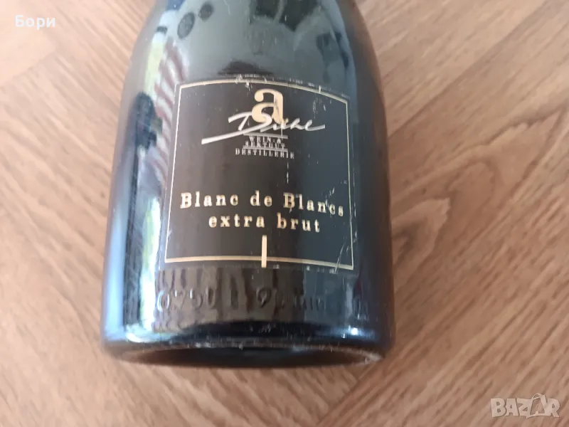 Blanc de Blancs , снимка 1