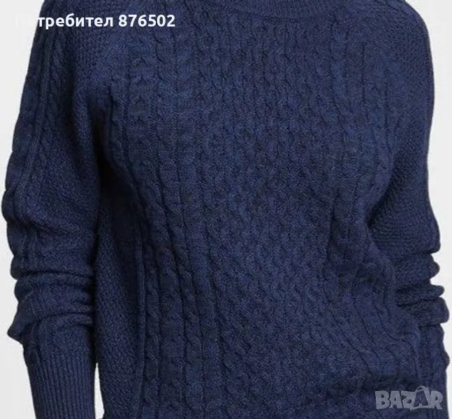 Дамски пуловер размер М - GAP - Нов, снимка 1