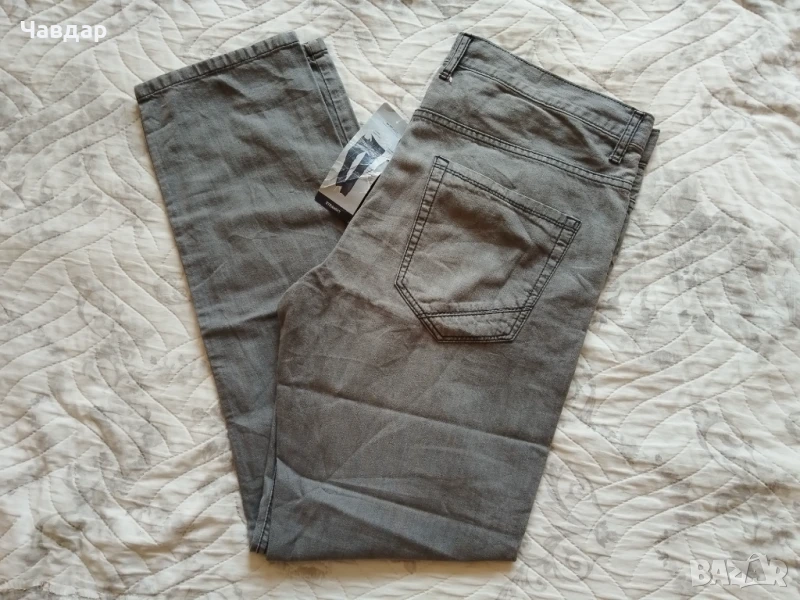 Мъжки летни дънки Watson's - размер XL/XXL, снимка 1