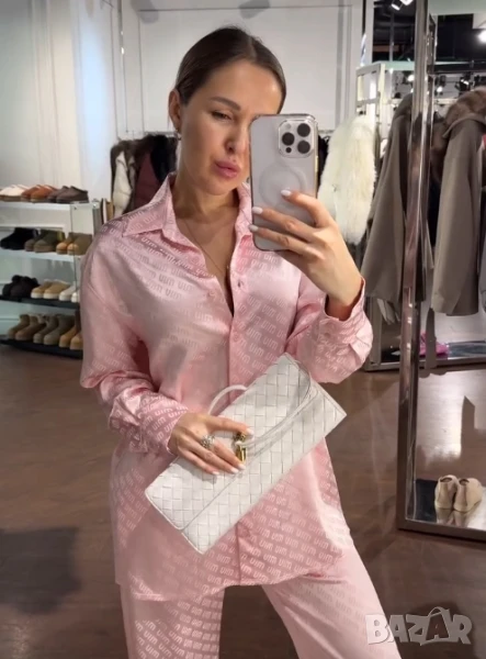 чанта bottega veneta, снимка 1