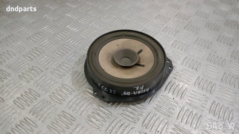 Високоговорител Opel Zafira 1999г.(преден ляв)	, снимка 1