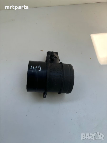 Дебитомер за VW Sharan2.8 бензин071906461B, снимка 1