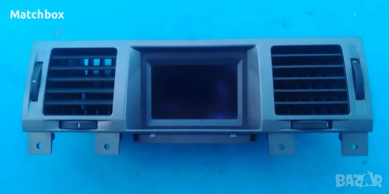 Дисплей за Опел Сигнум/Вектра 2.2dti 2004г, снимка 1