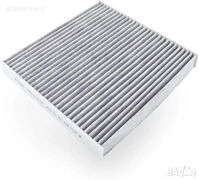 Amazon Basics филтър купе  23 x 22,4 x 2,9 cm за HONDA НОВ, снимка 1