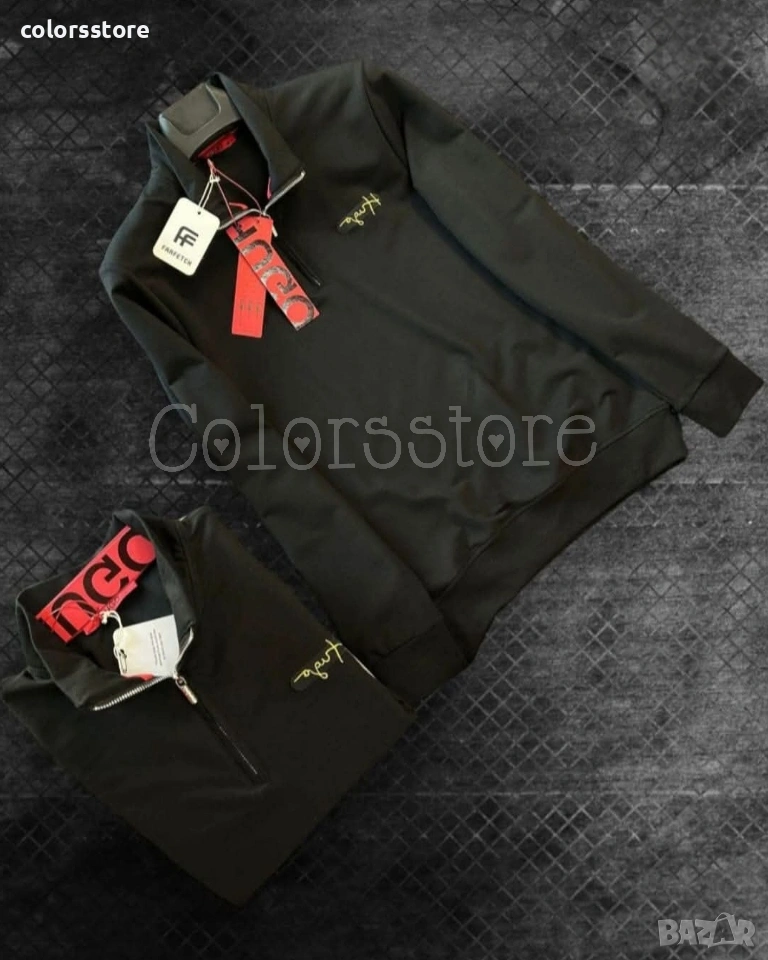 Мъжка блуза Hugo Boss/VL54L, снимка 1