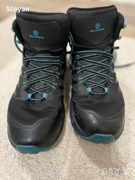 SCARPA Rush Mid GTX, размер 44-ти, снимка 1
