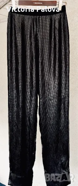 Невероятен панталон за парти  ARKET, снимка 1