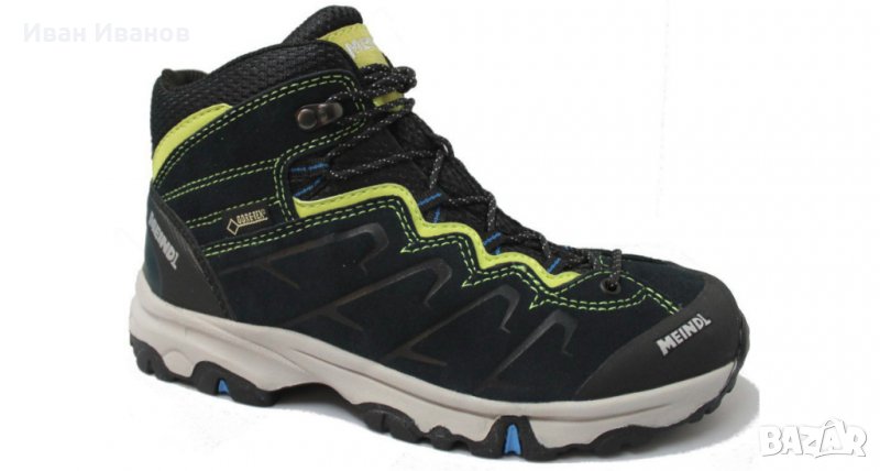 туристически обувки Meindl Minnesota GTX  номер 38, снимка 1