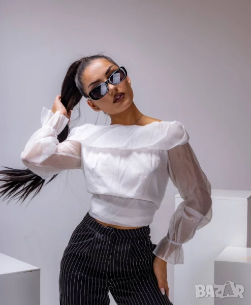 блузи, снимка 1