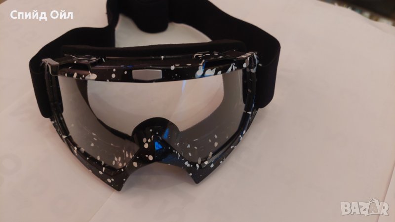 Мото крос очила, снимка 1