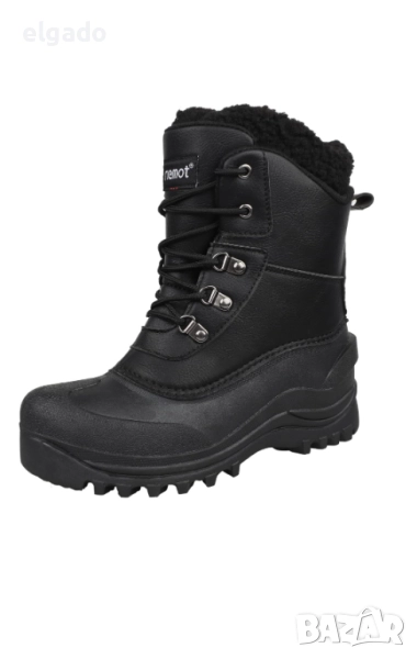 Мъжки зимни ботуши Riemot – номер 44  Водонепромокаеми , снимка 1