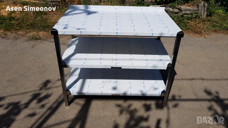 Кухненска мивка и маса , мивки и маси, снимка 1