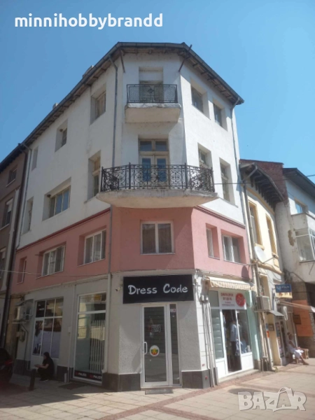 Апартамент  Етаж от къща  , снимка 1