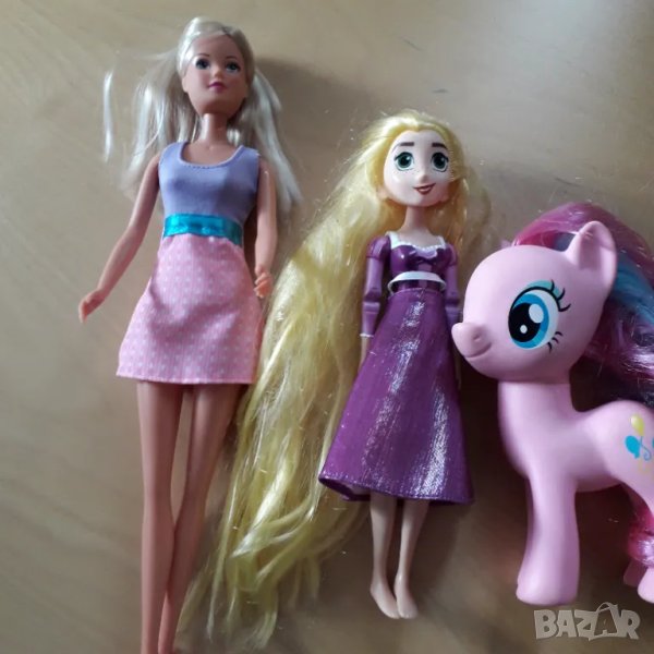 Кукли 'Барби', снимка 1
