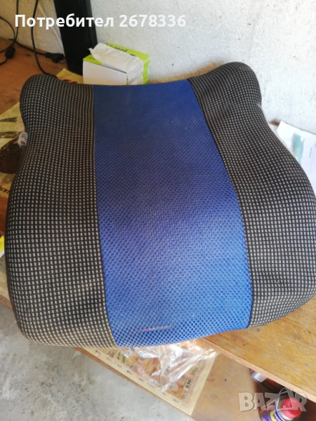 Детска седялка за кола , снимка 1