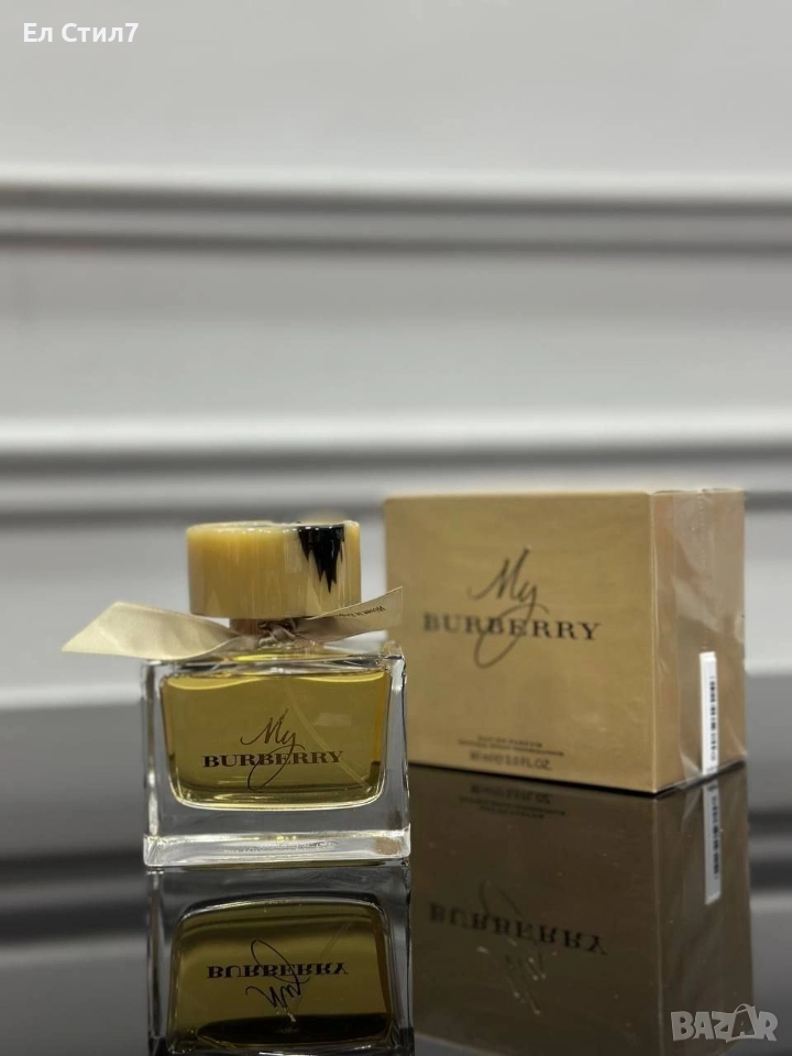 🩷# парфюм 85лв./43.46 € Еконт , снимка 1