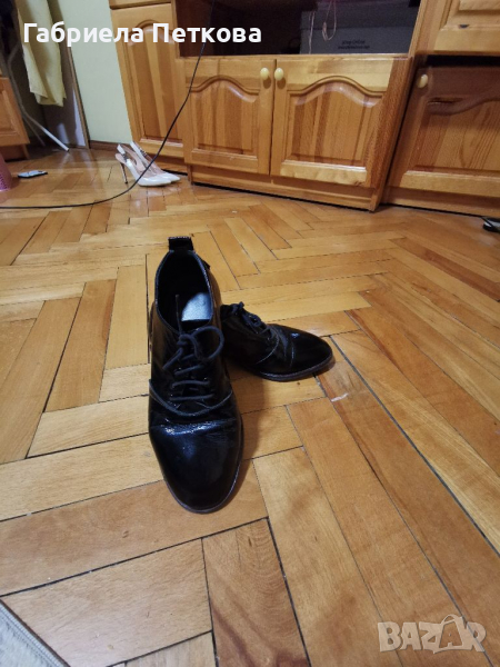Обувки на GiAnni , снимка 1