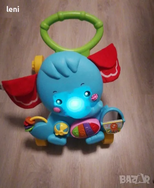 локар фишар прайс , снимка 1