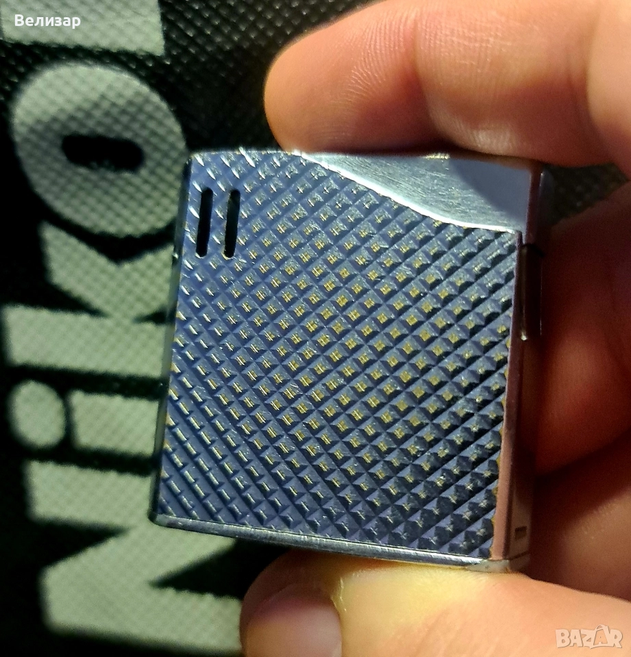 Запалка Hudson, снимка 1