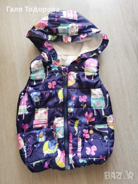 Грейка 3-4 год до 104см, снимка 1