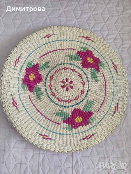 Столовки 2 бр., снимка 1