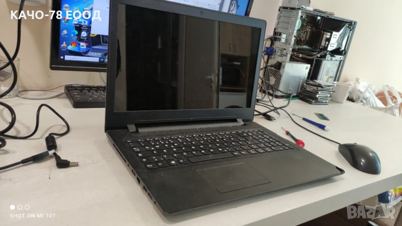 Лаптоп Lenovo IdeaPad 110-15ACL, снимка 1