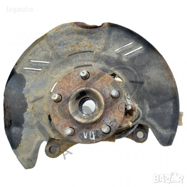 Преден ляв шенкел Subaru Forester III 2008-2013 SU140222N-51, снимка 1