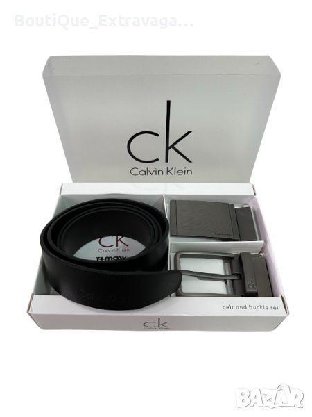 Мъжки подаръчен комплект Calvin Klein 033 !!!, снимка 1