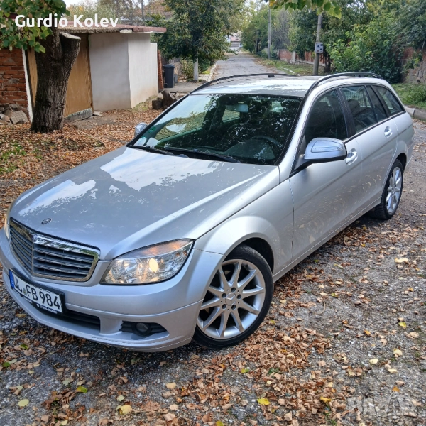 Mercedes benz, снимка 1