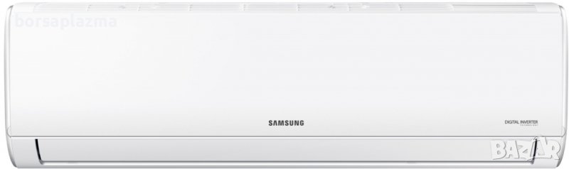 Инверторен климатик Samsung AR12TXHQASINEU, 12000 BTU, Бял, снимка 1