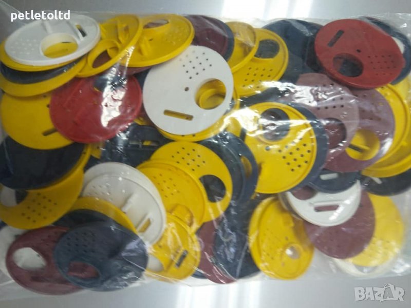 Прелка за кошери Ф 70 мм (100 бр), снимка 1