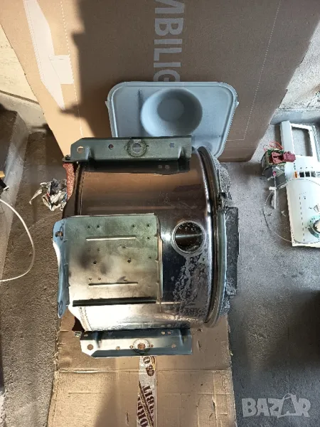 Пералня Gorenje части 5, снимка 1