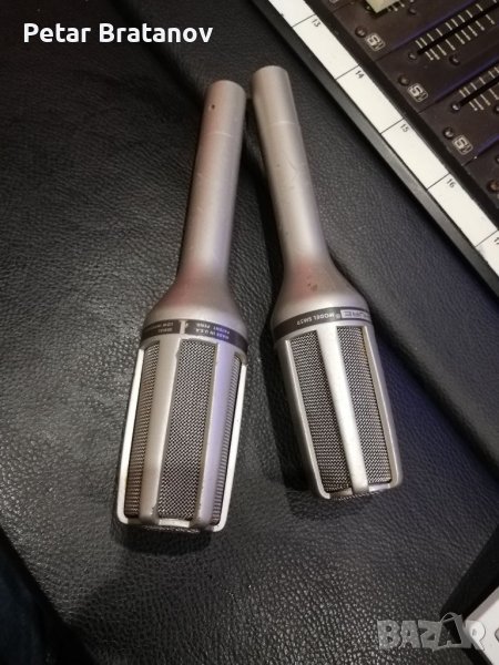 Shure SM59 vintage, снимка 1