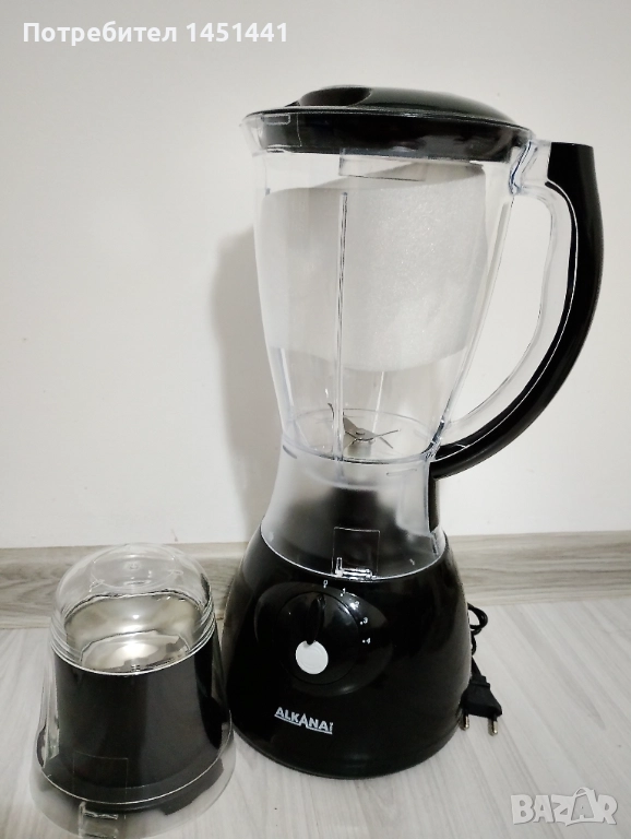 Блендер ALKANA, снимка 1