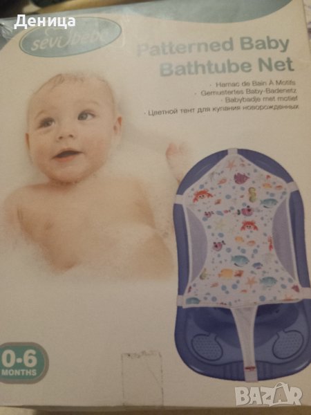 Нова подложка за корито, снимка 1