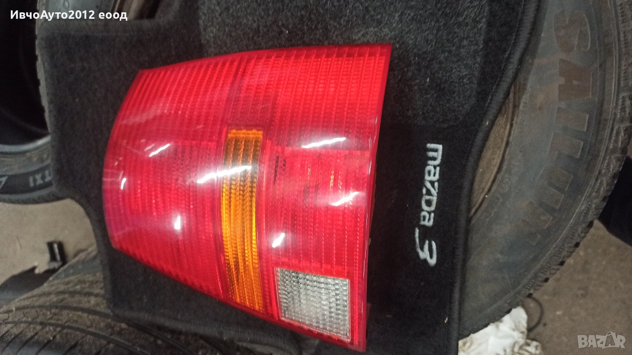 Стоп десен оригинален Volkswagen golf 4 variant, снимка 1