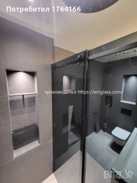 Модерни душ кабини, снимка 1