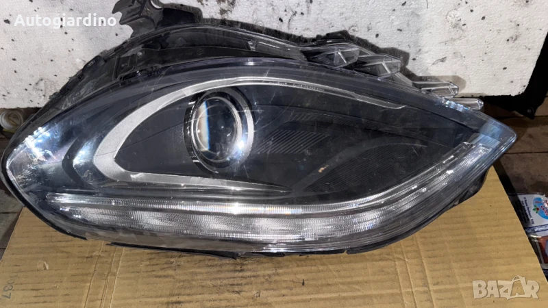 Оригинални Фарове зa Mercedes B Class - A2468201561, снимка 1