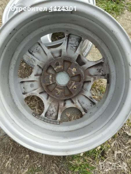 Джанти, снимка 1