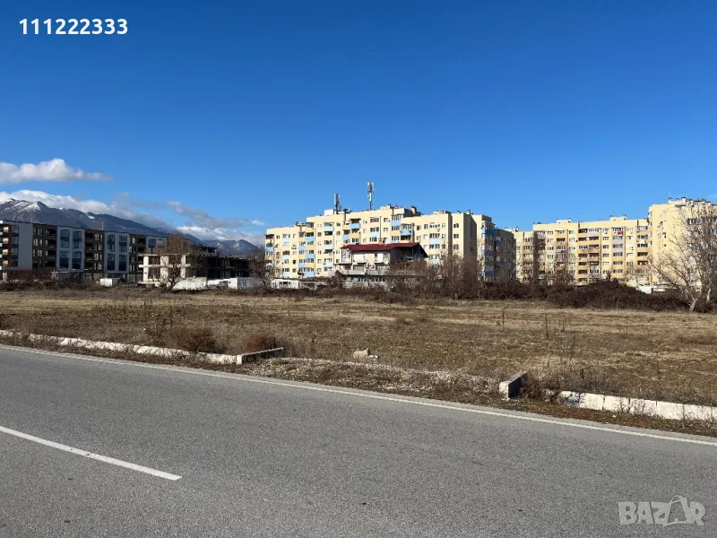 Имот в регулация в гр. Гоце Делчев , снимка 1