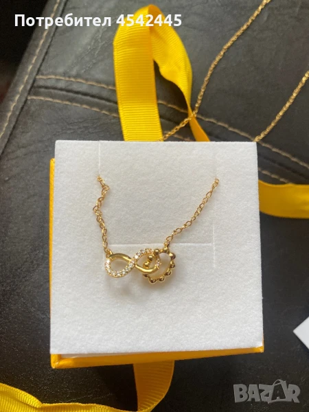 Колие -Nomination, снимка 1