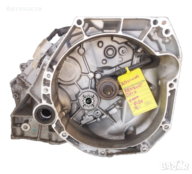 Ръчна скоростна кутия - Dacia/Renault - 1.0 TCe - (2019 г.+) - (6 степенна), снимка 1