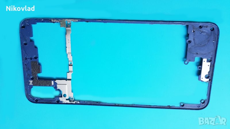Средна рамка Huawei Honor 8X, снимка 1