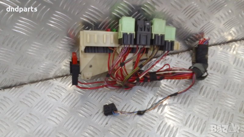 Релета BMW E39 525D 2001г., снимка 1